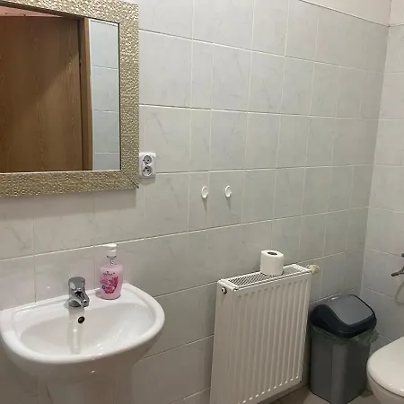 Gasthof Zolta Walizka Gosciniec 2*