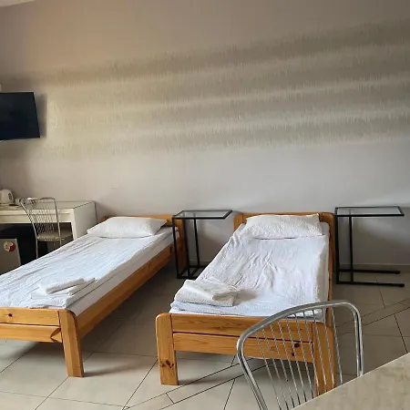 Gasthof Zolta Walizka Gosciniec 2*