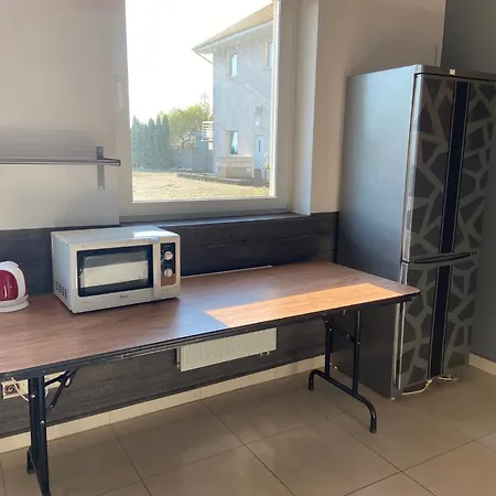 Gasthof Zolta Walizka Gosciniec