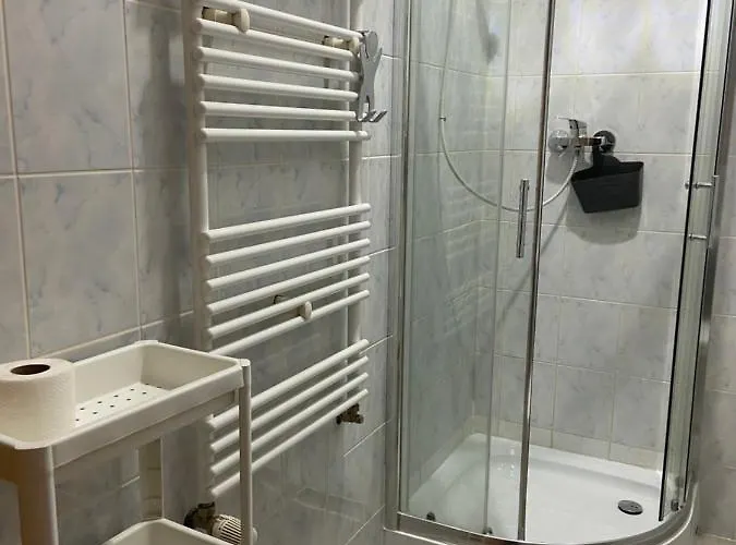 Zolta Walizka Gosciniec بيت ضيافة 3*