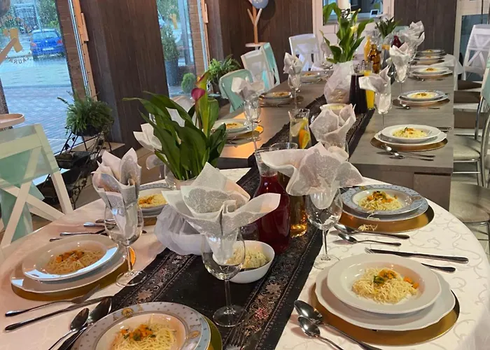 Zolta Walizka Gosciniec بيت ضيافة 3*